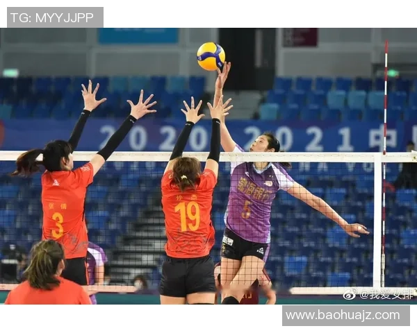 深圳排球队心理素质分析：在联赛中展现的韧性与挑战应对能力