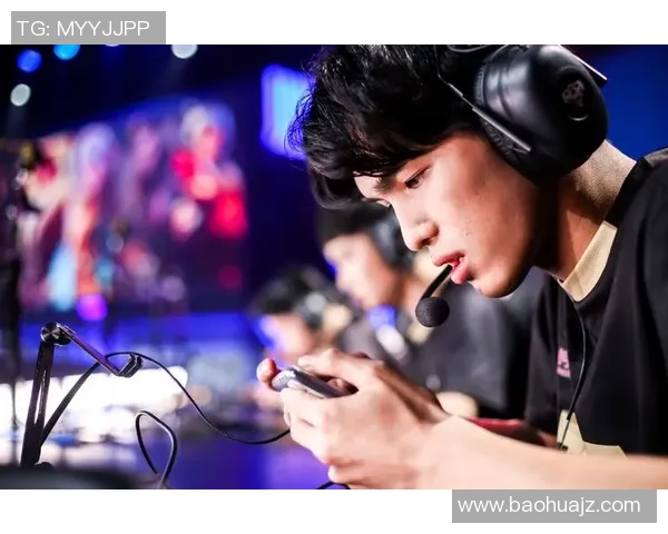 热议王者荣耀：RNG的节奏变革