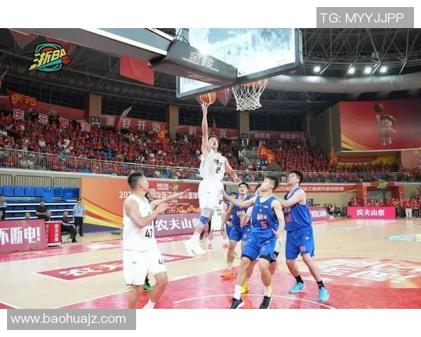 篮球深度：解密杭州篮球队的运营