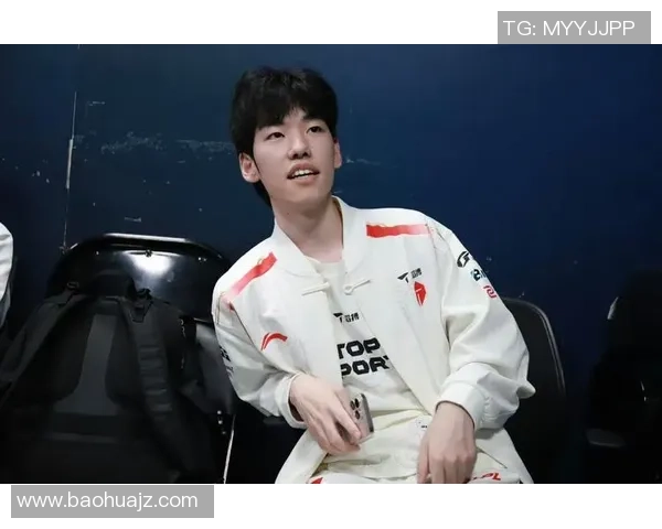 英雄联盟焦点：TES的力量探讨