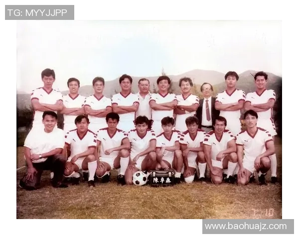 足球焦点：上海足球队的团队协作探讨