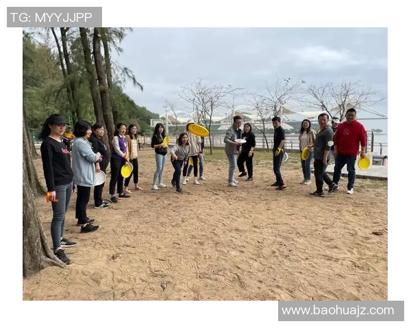 重磅专题：深圳飞盘队的节奏革新